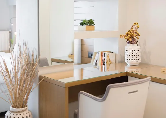 San Panteleimon Hotel 4*