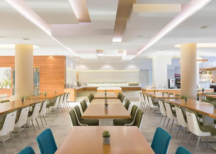 Hotel San Panteleimon