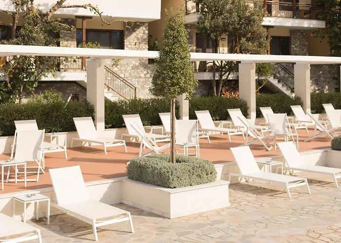 Hotel San Panteleimon