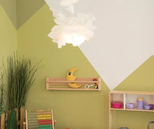 Hotel San Panteleimon Paralia Panteleimonos