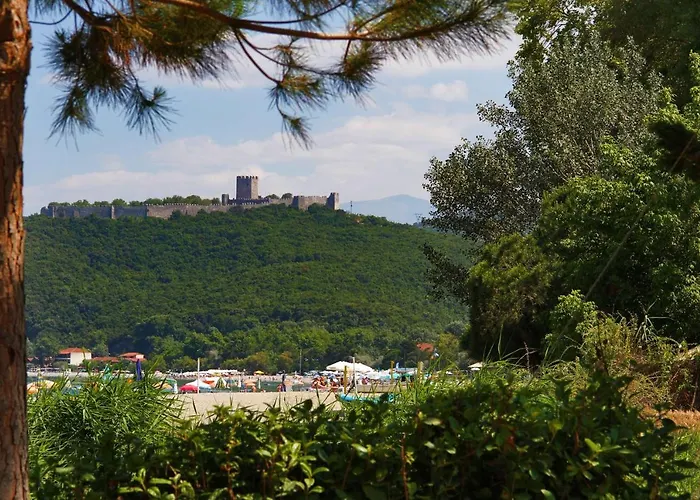 San Panteleimon